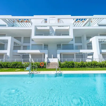 White Stones Premium Penthouse 6pax * Torremolinos