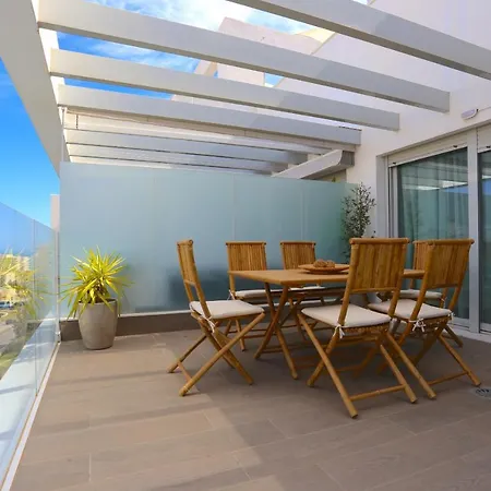 White Stones Premium Penthouse 6pax *