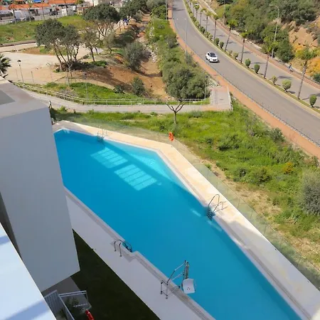 Apartment White Stones Premium Penthouse 6pax