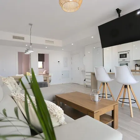 White Stones Premium Penthouse 6pax *