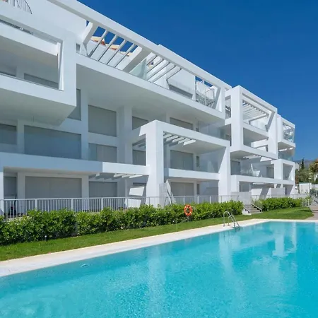 White Stones Premium Penthouse 6pax