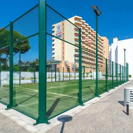 White Stones Premium Penthouse 6pax Torremolinos