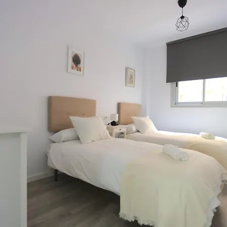 Apartment White Stones Premium Penthouse 6pax