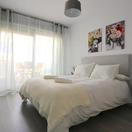 White Stones Premium Penthouse 6pax *