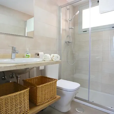 Apartment White Stones Premium Penthouse 6pax Torremolinos