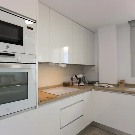 White Stones Premium Penthouse 6pax