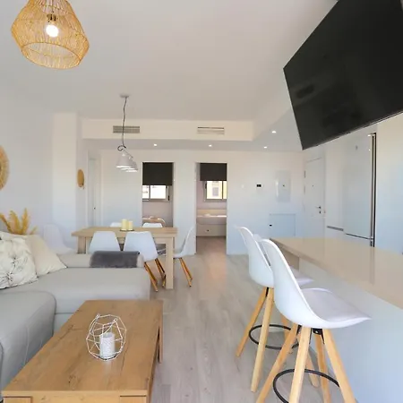 White Stones Premium Penthouse 6pax *