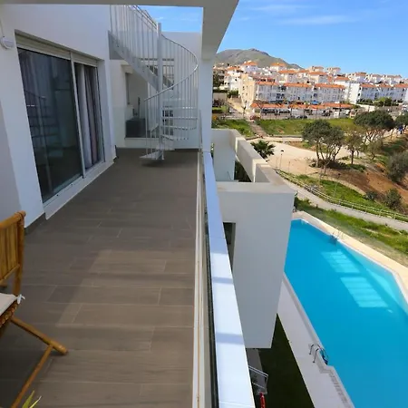 White Stones Premium Penthouse 6pax